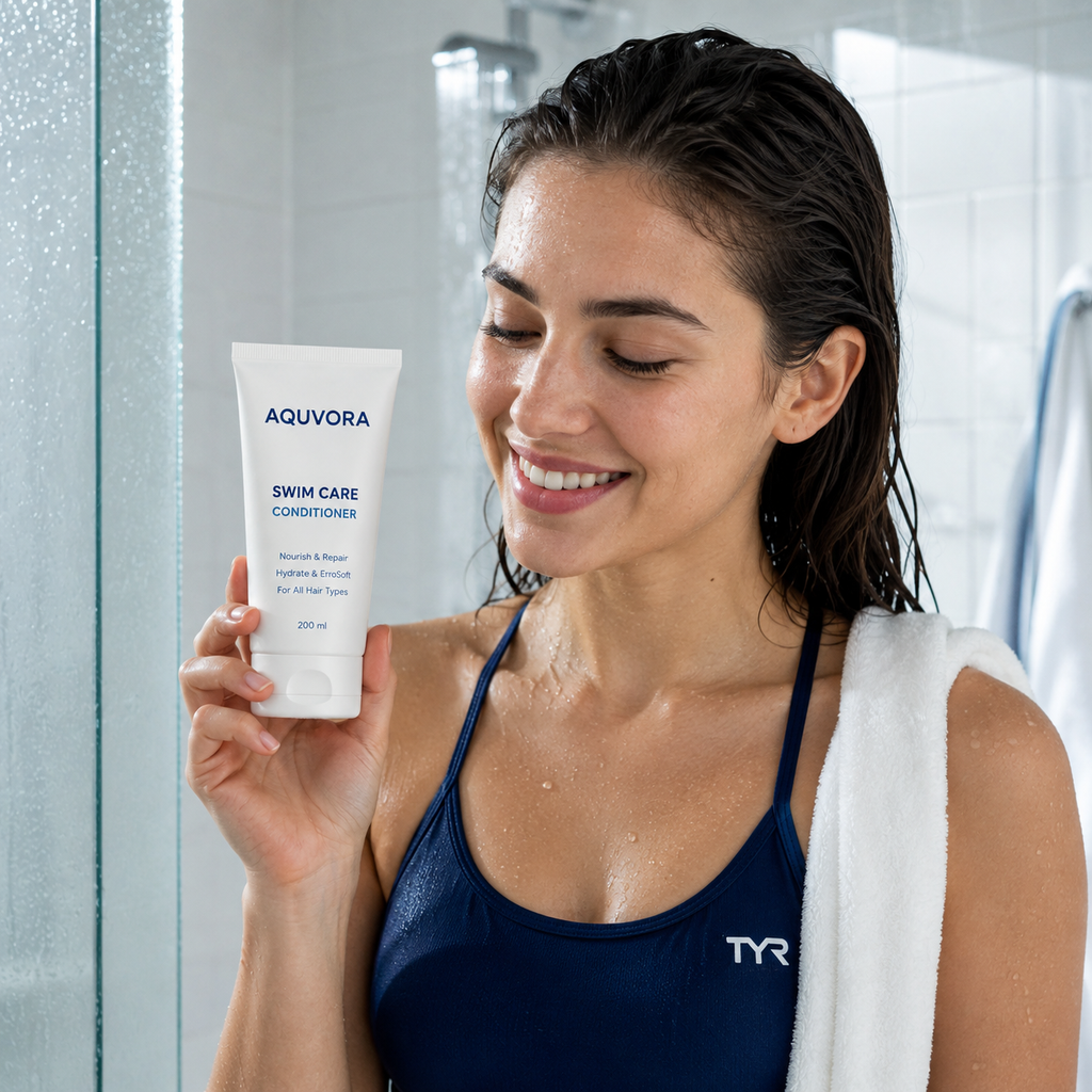 SWIM CARE CONDITIONER