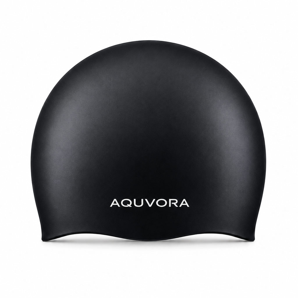 Silicon Swim Cap