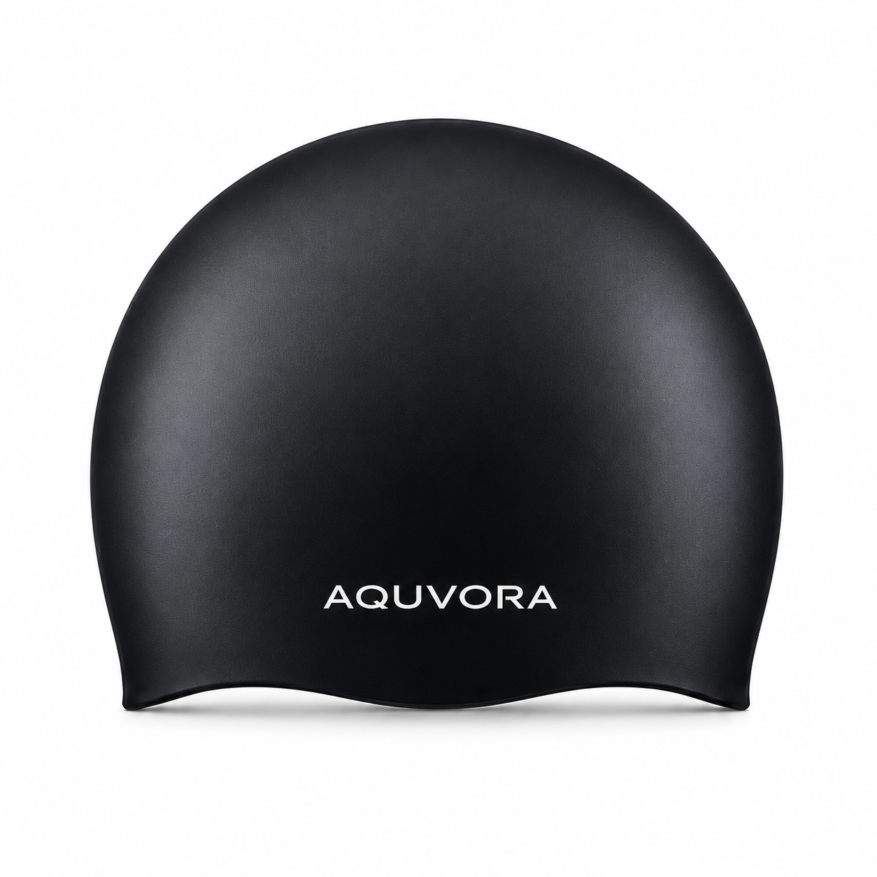 Silicon Swim Cap
