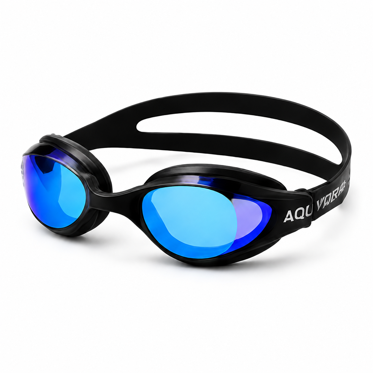 SWIMMING GOGGLES