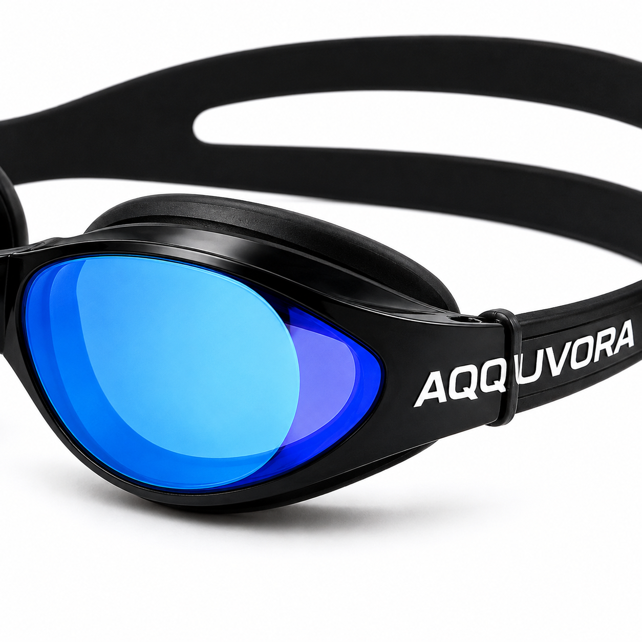 SWIMMING GOGGLES