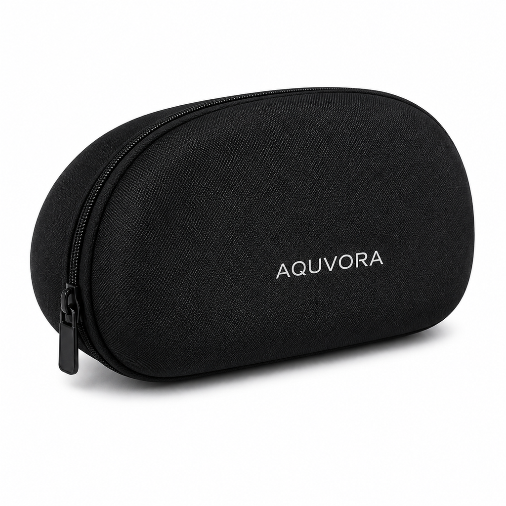 SWIM GOGGLES CASE