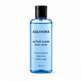 BODY WASH | CHLORINE DEFENCE