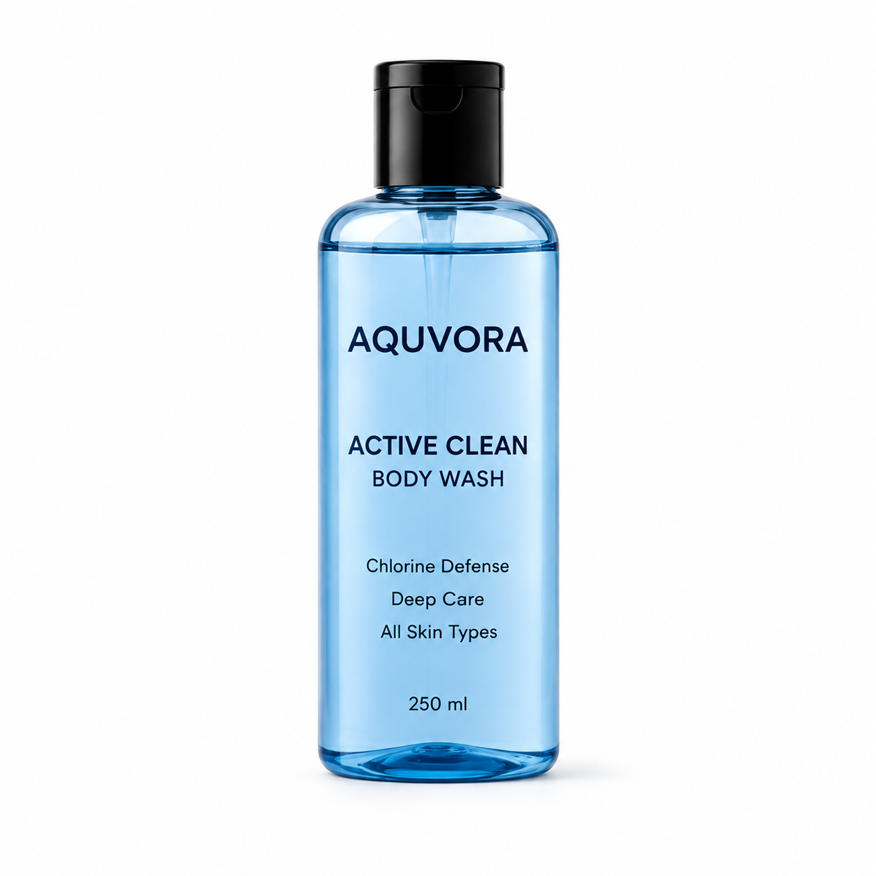 BODY WASH | CHLORINE DEFENCE