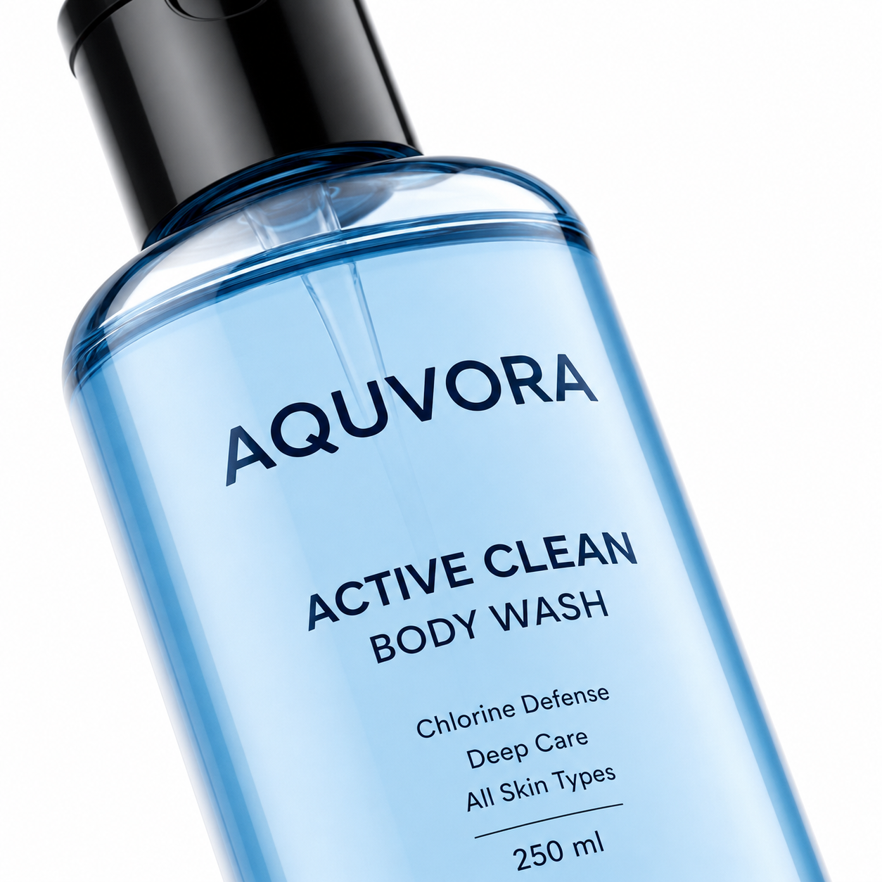 BODY WASH | CHLORINE DEFENCE
