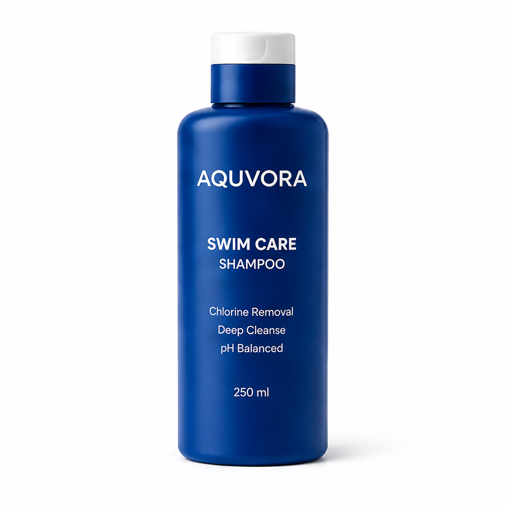 Chlorine Defense Shampoo With Repair Complex