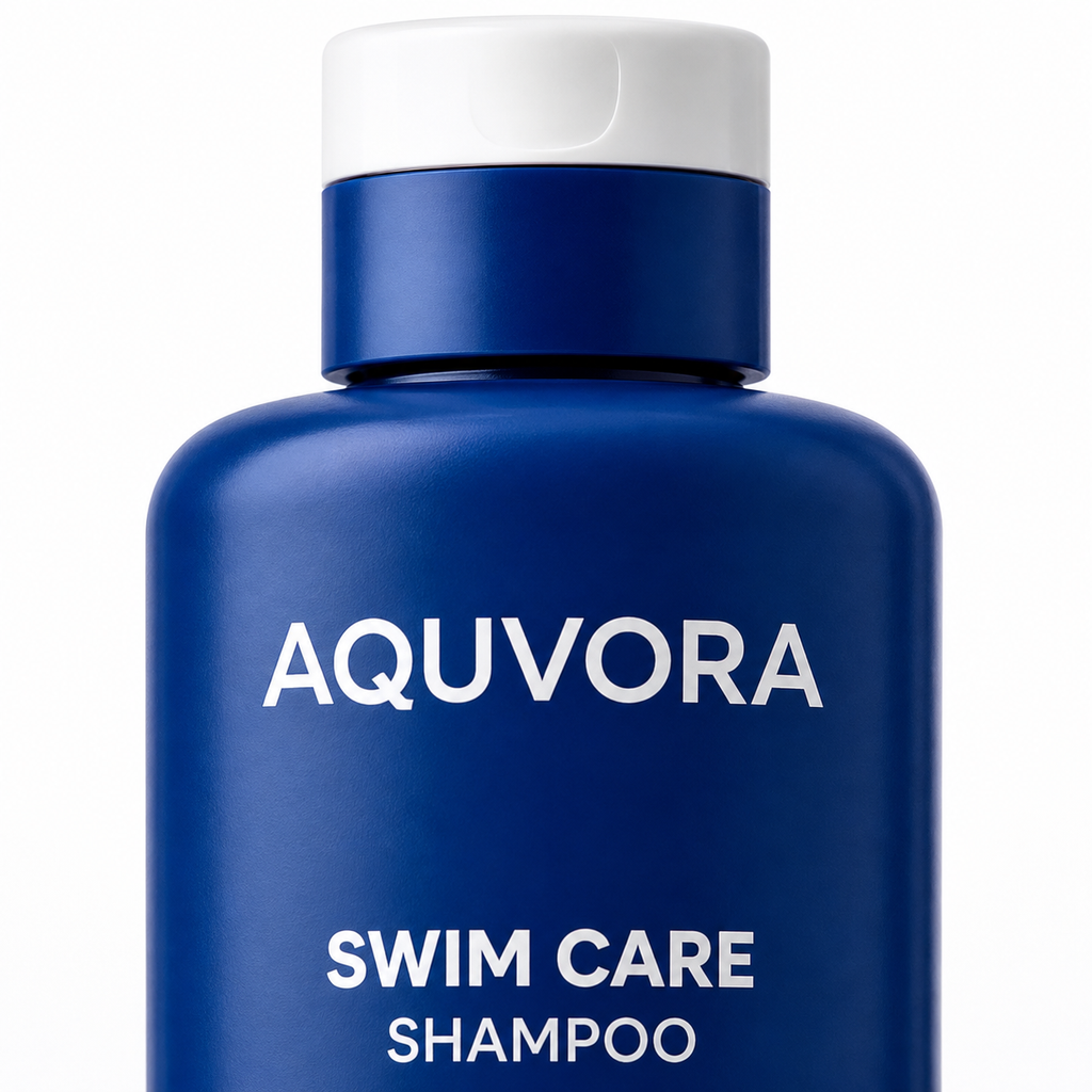 Chlorine Defense Shampoo With Repair Complex