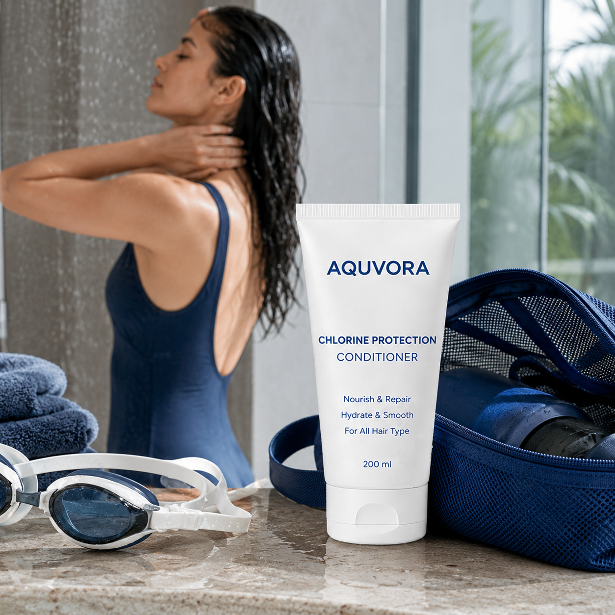 SWIM CARE CONDITIONER