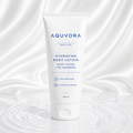 Post-Swim Body Lotion – Hydrate, Soothe & Restore
