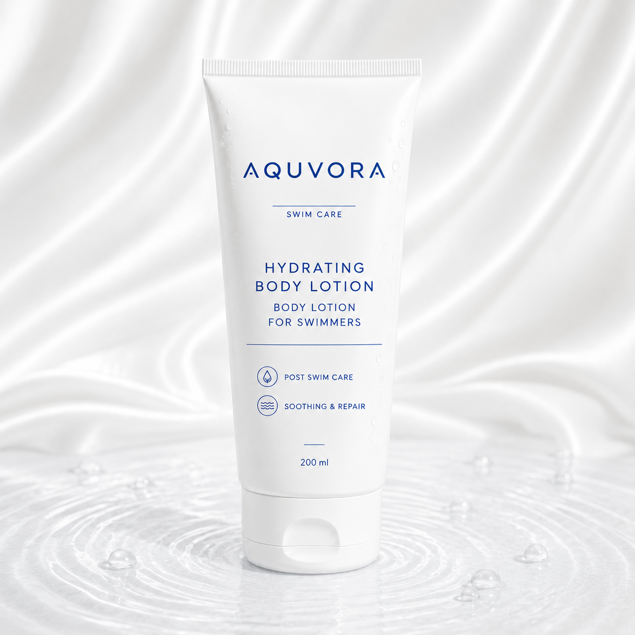 Advance Body lotion