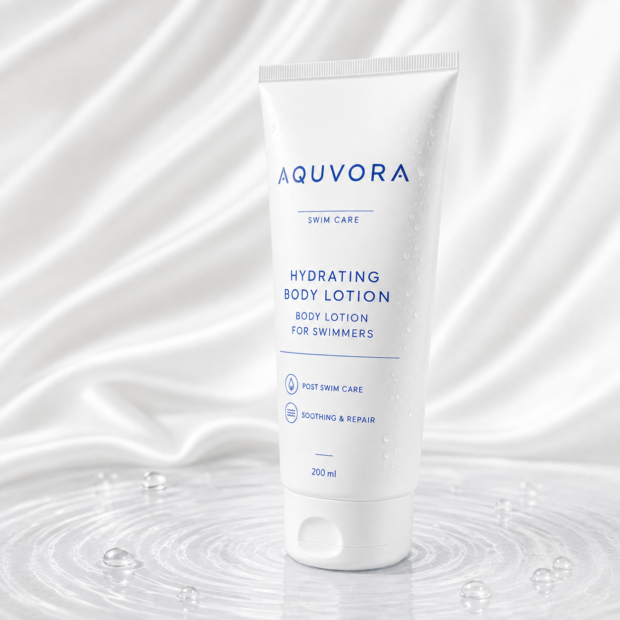 Advance Body lotion