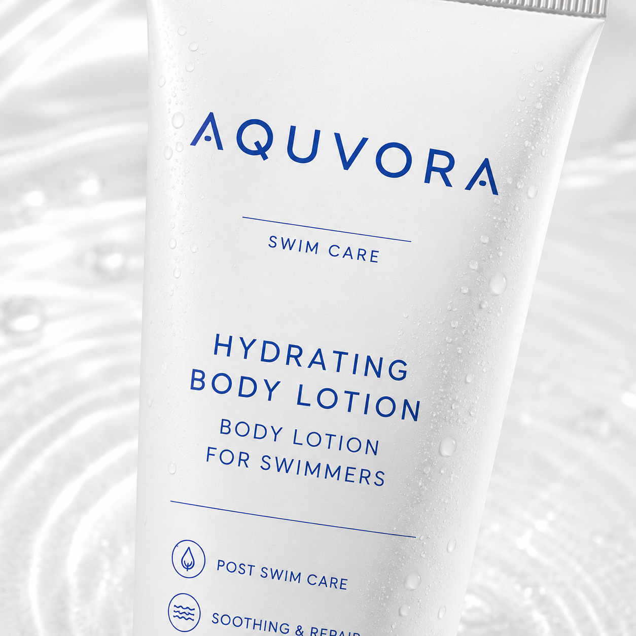 Advance Body lotion