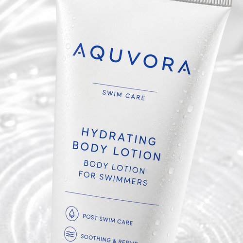 Advance Body lotion