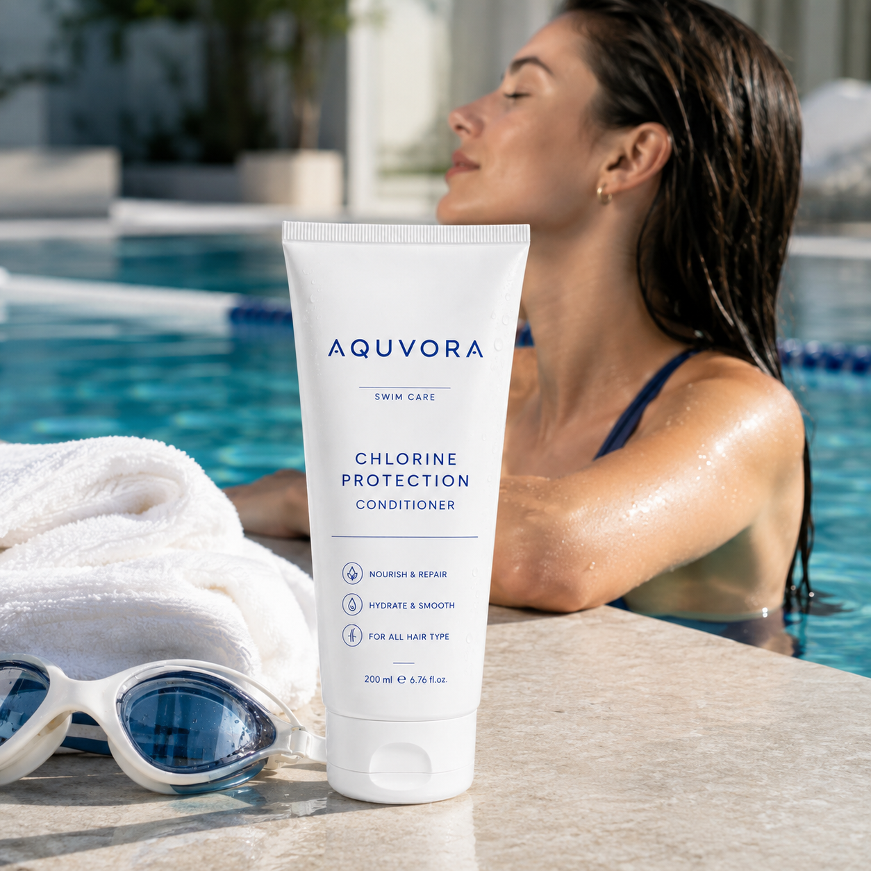 SWIM CARE CONDITIONER