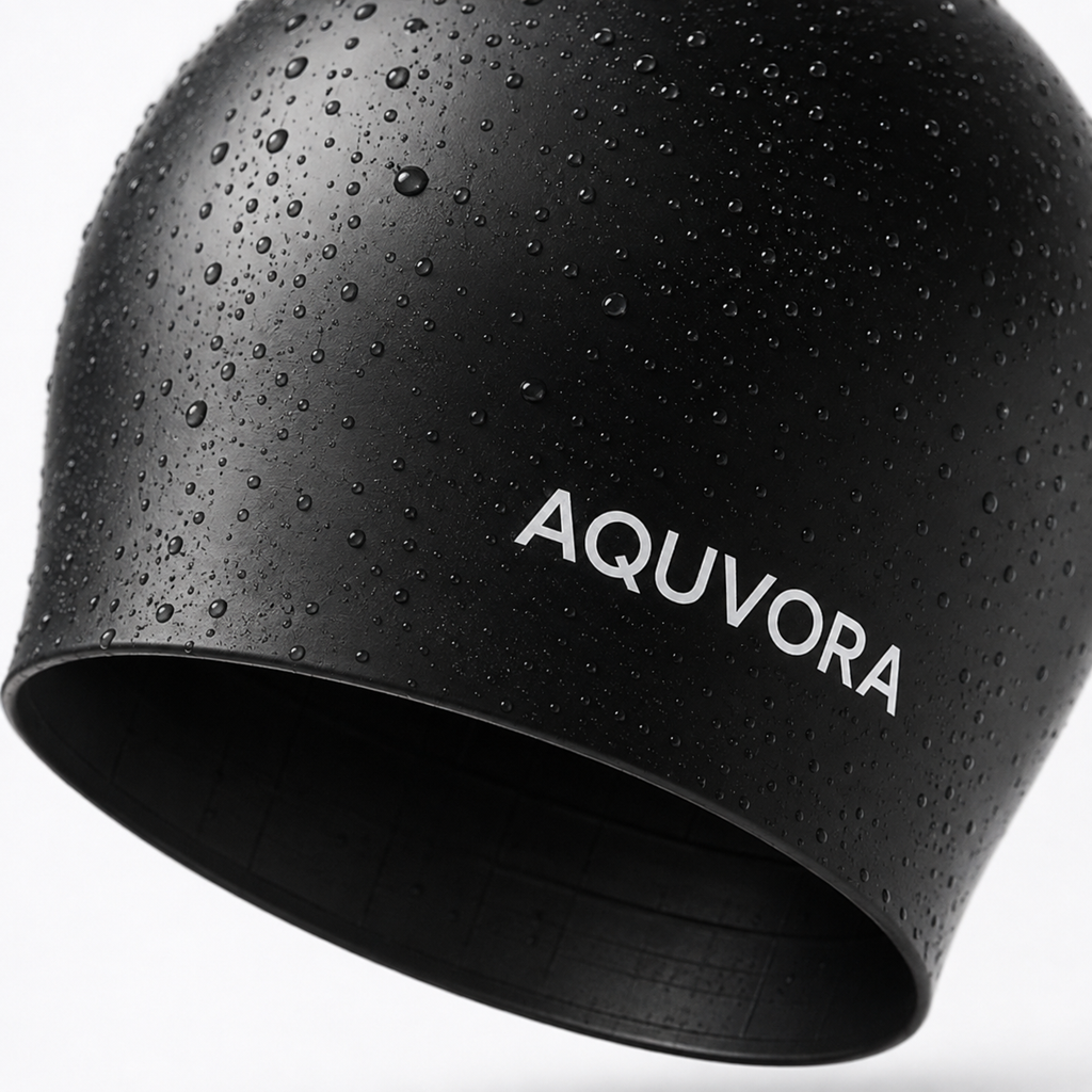 Silicon Swim Cap
