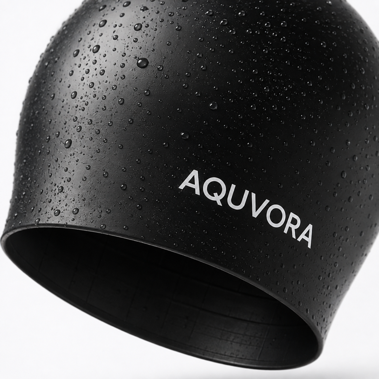 Silicon Swim Cap