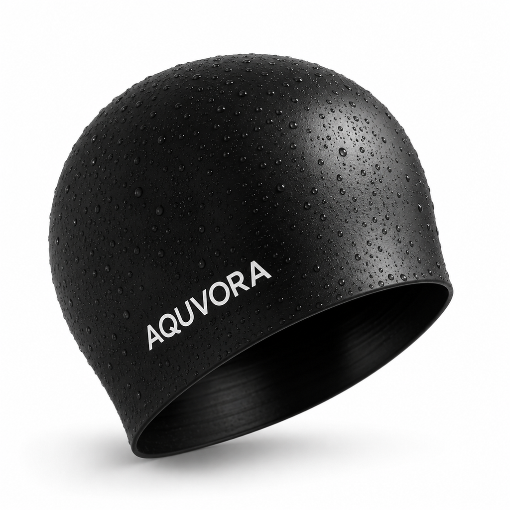Silicon Swim Cap