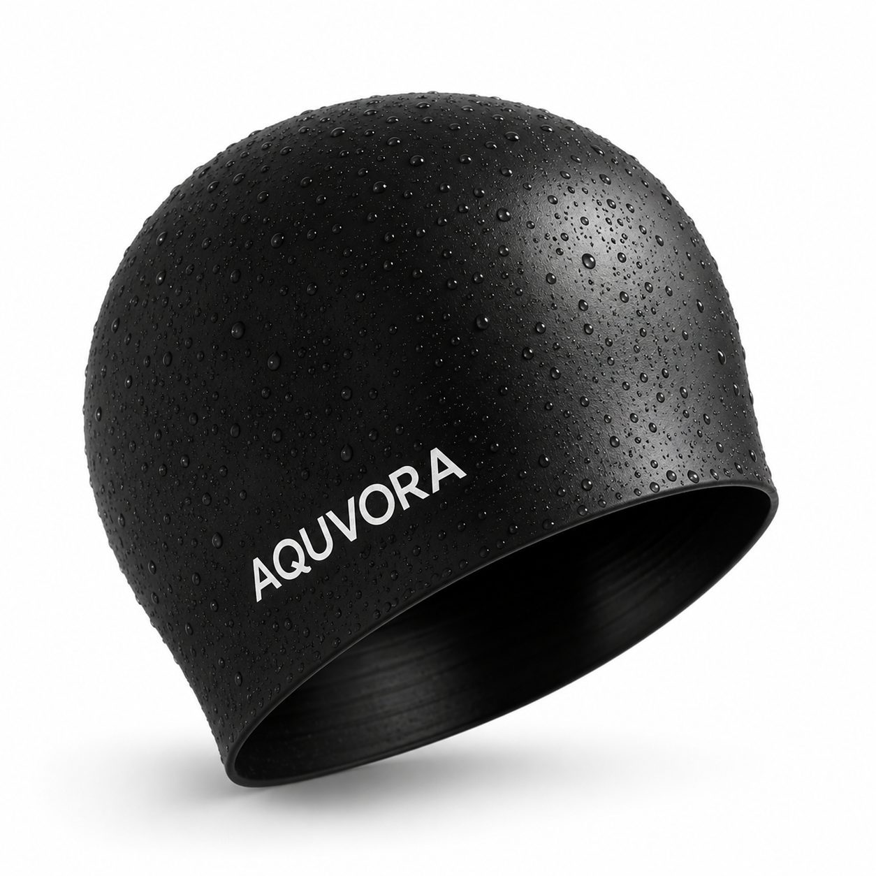 Silicon Swim Cap