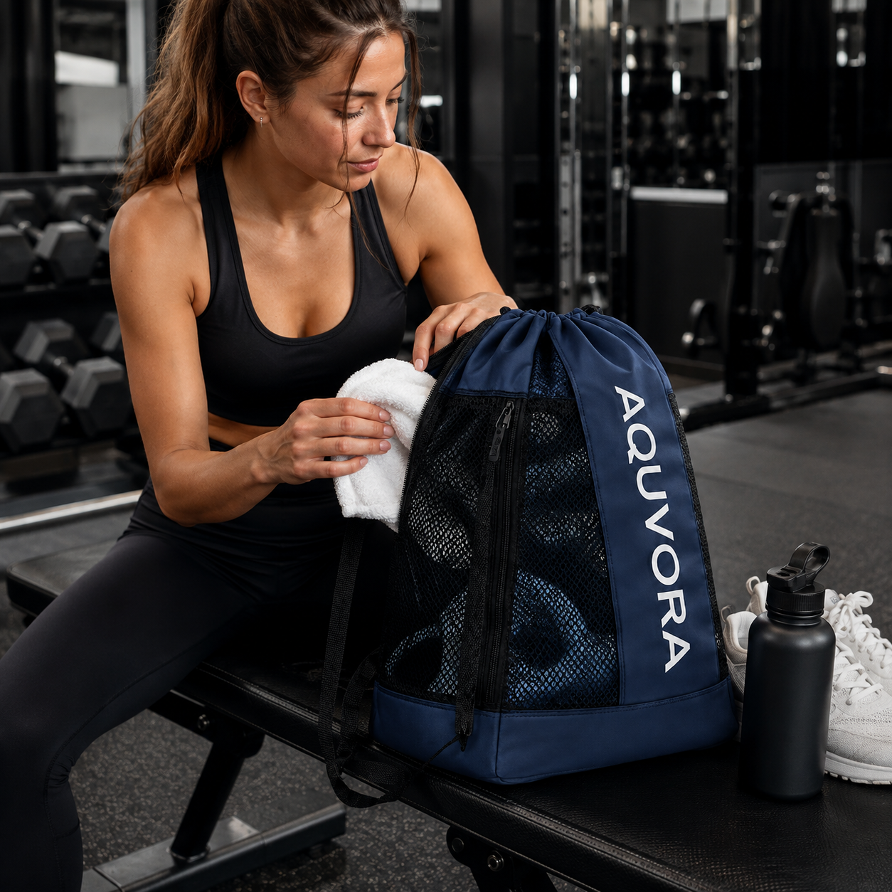 BACK PACK | SWIM | GYM | SPORTS