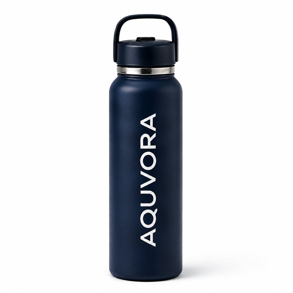 STAINLESS STEEL BOTTLE