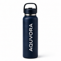 STAINLESS STEEL BOTTLE
