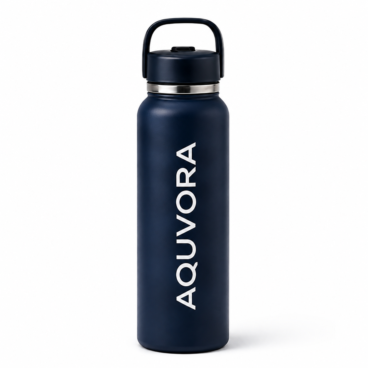 STAINLESS STEEL BOTTLE