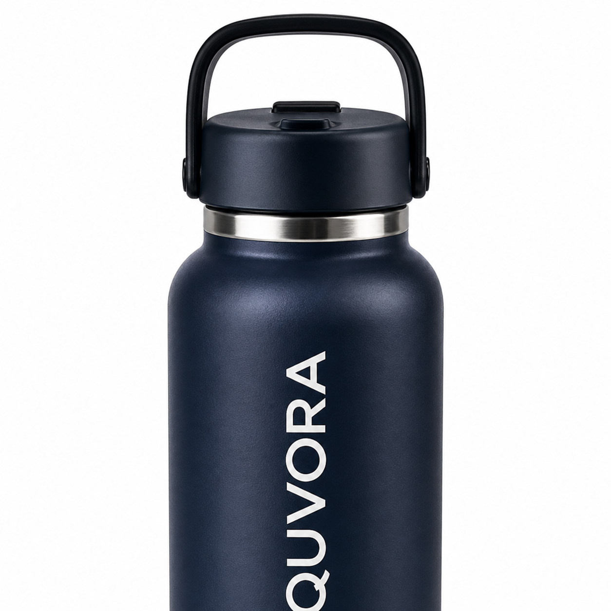 STAINLESS STEEL BOTTLE