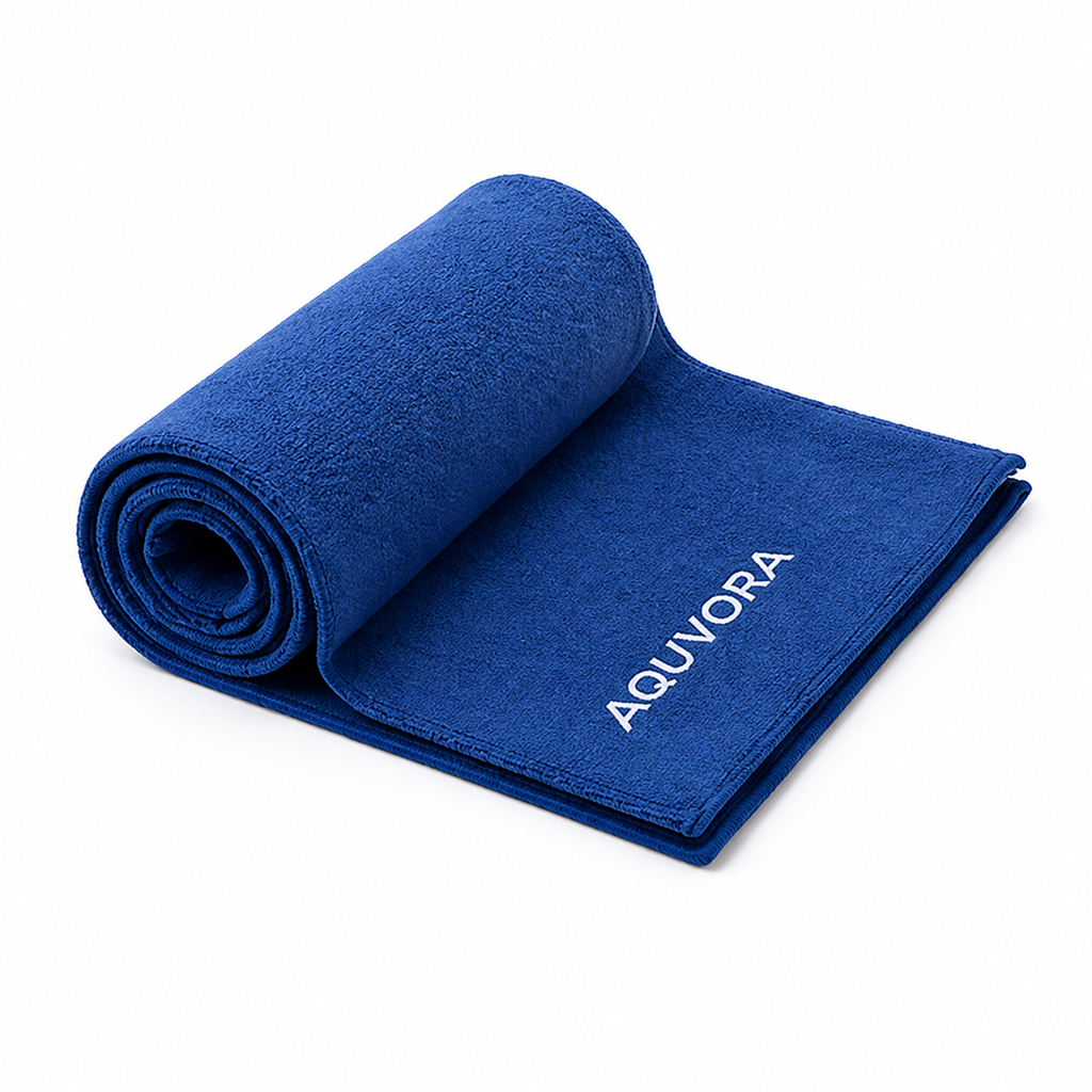 MICROFIBER TOWEL