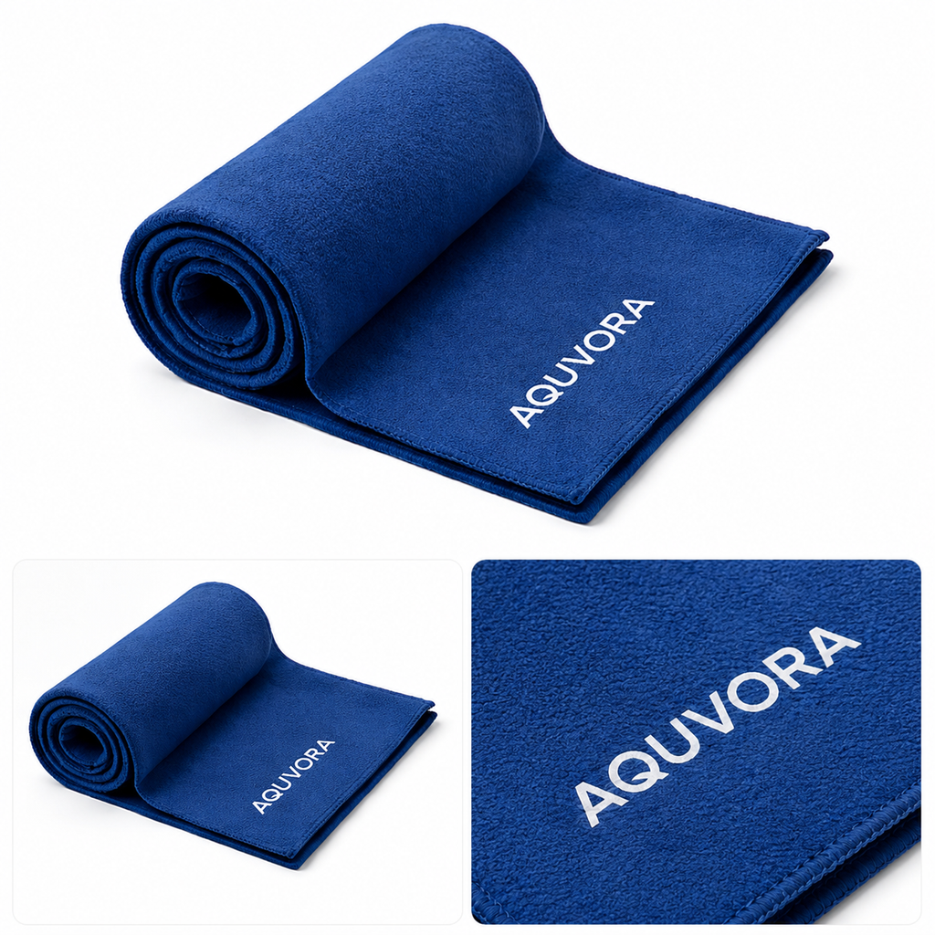 MICROFIBER TOWEL