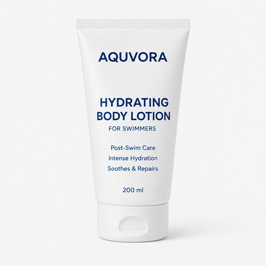 Advance Body lotion