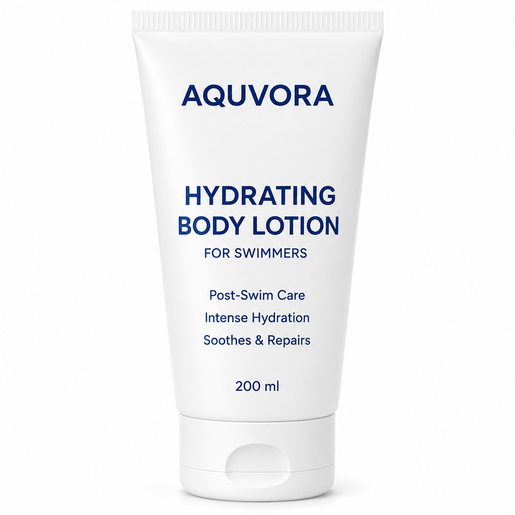 Advance Body lotion
