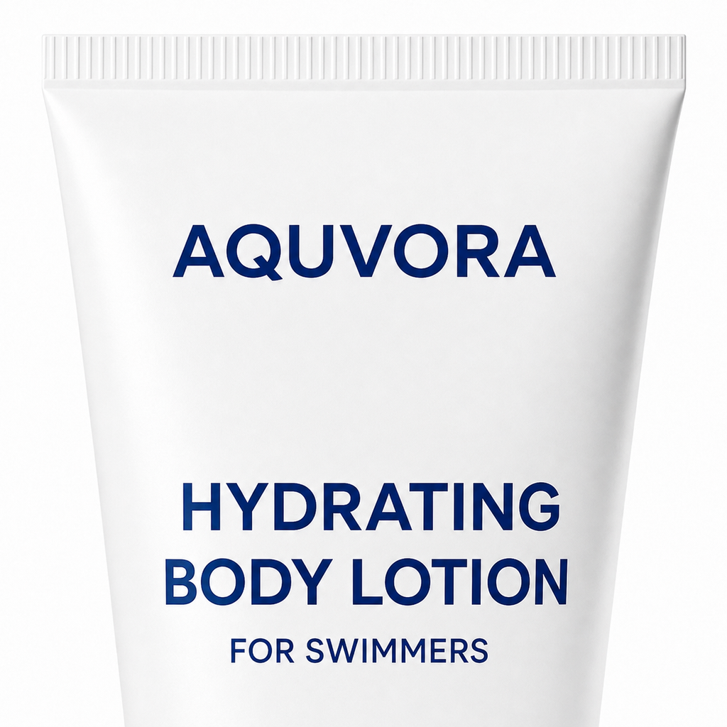 Advance Body lotion