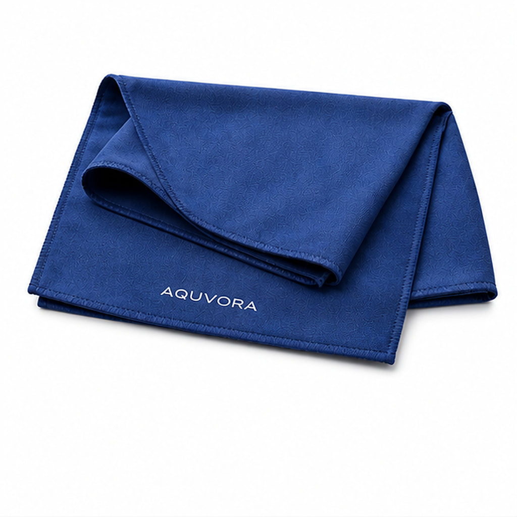 MICROFIBER TOWEL