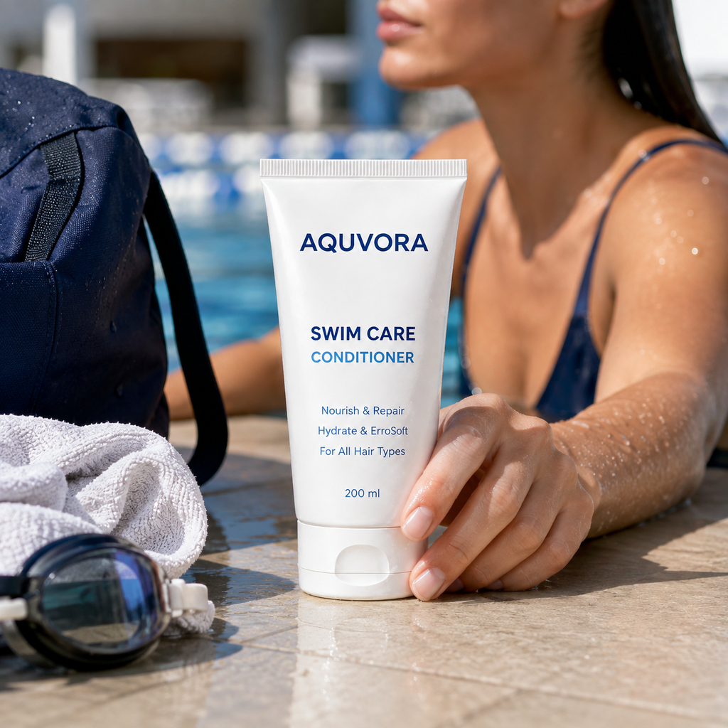 SWIM CARE CONDITIONER